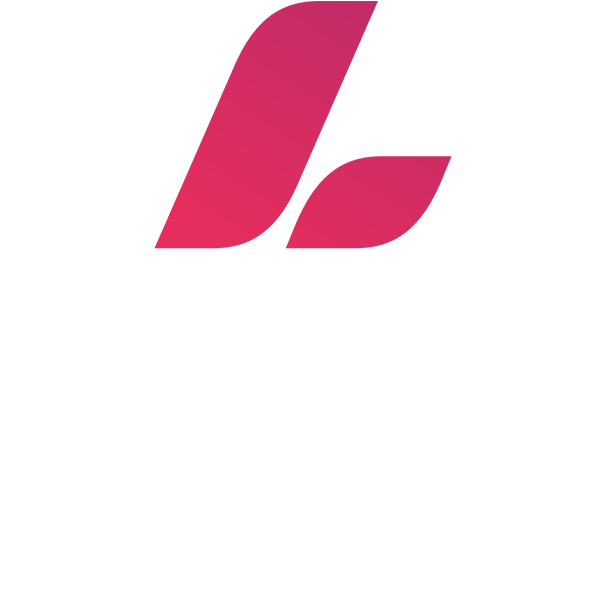Experience.live logo - white Large!@#